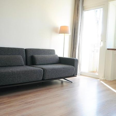 Apartment In Ruhiger Lage-Waschmaschine-Balkon Вольфсбург Экстерьер фото
