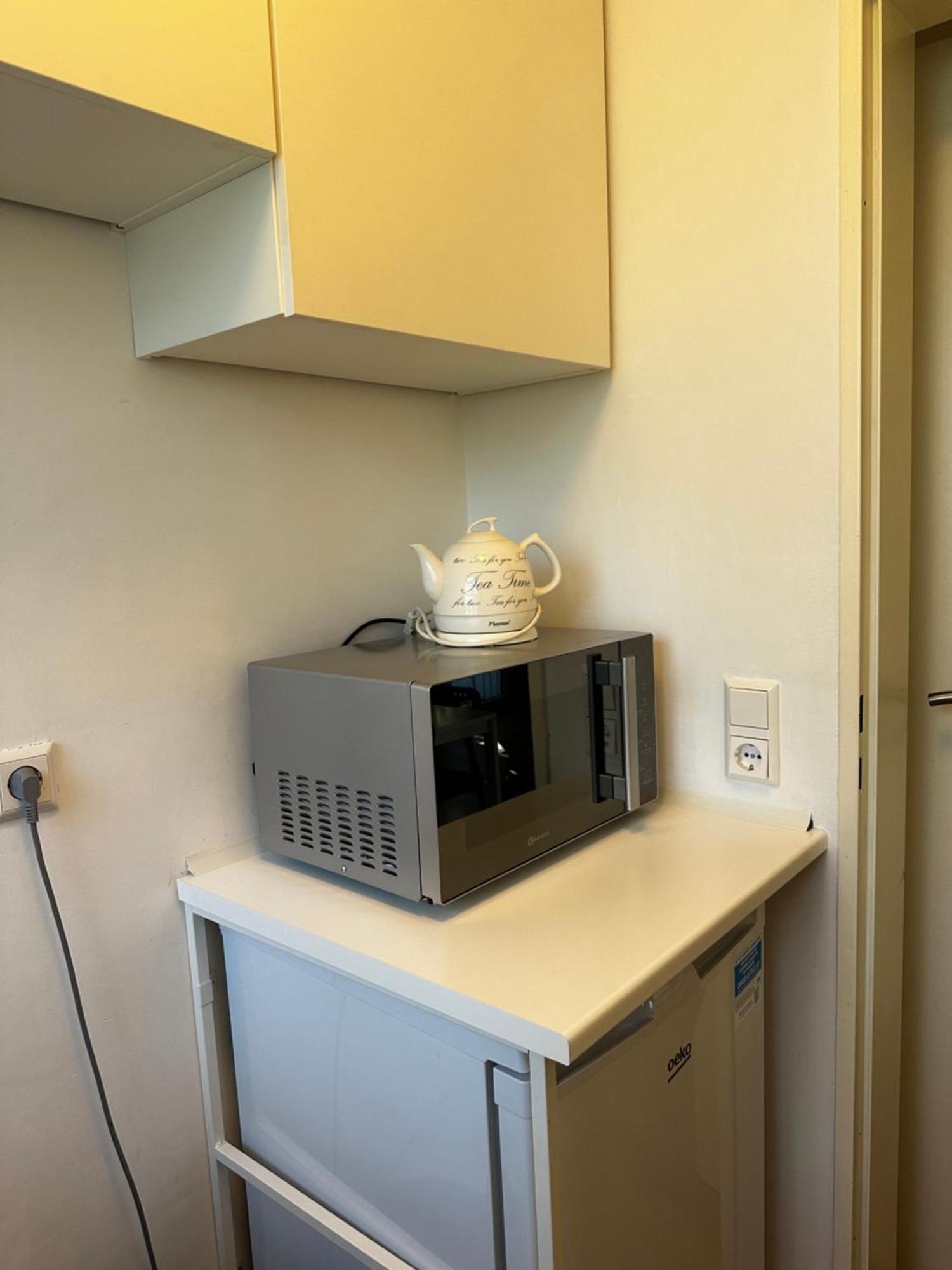 Apartment In Ruhiger Lage-Waschmaschine-Balkon Вольфсбург Экстерьер фото